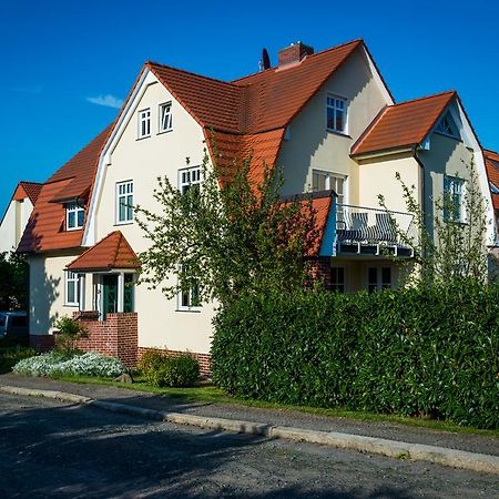 Bellevue Ferienwohnungen Quedlinburg Exteriör bild