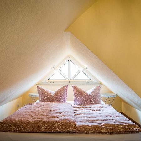 Bellevue Ferienwohnungen Quedlinburg Exteriör bild